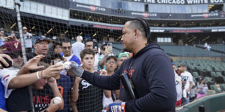 Miguel Cabrera Preview, Player Props: Tigers vs. Yankees