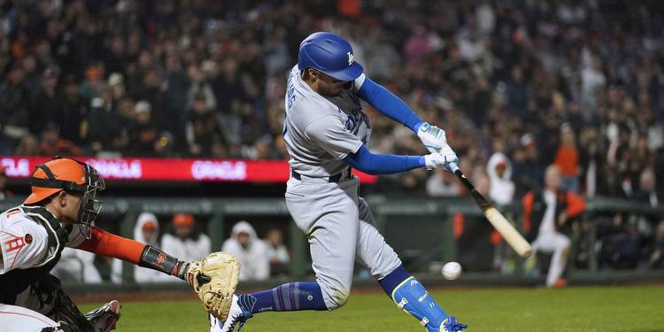 Miguel Rojas Player Props: Dodgers vs. Mets
