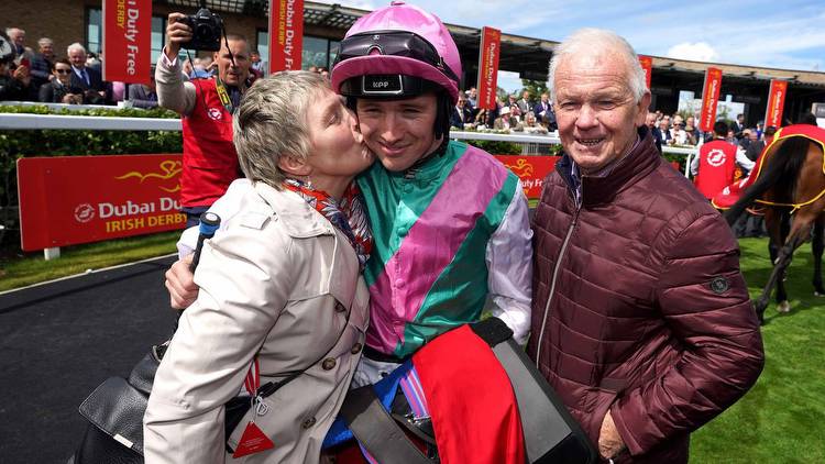 Mike Vince reflects on the Irish Flat Jockeys' Championship which went the way of Colin Keane