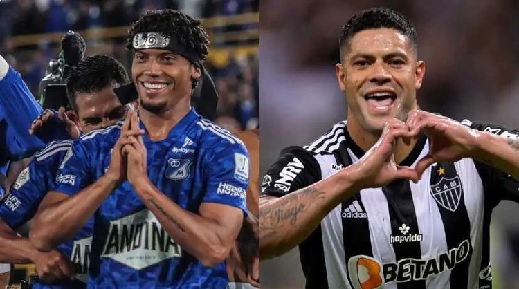 Millonarios vs Atletico Mineiro Prediction, Betting Tips & Odds │09 MARCH, 2023