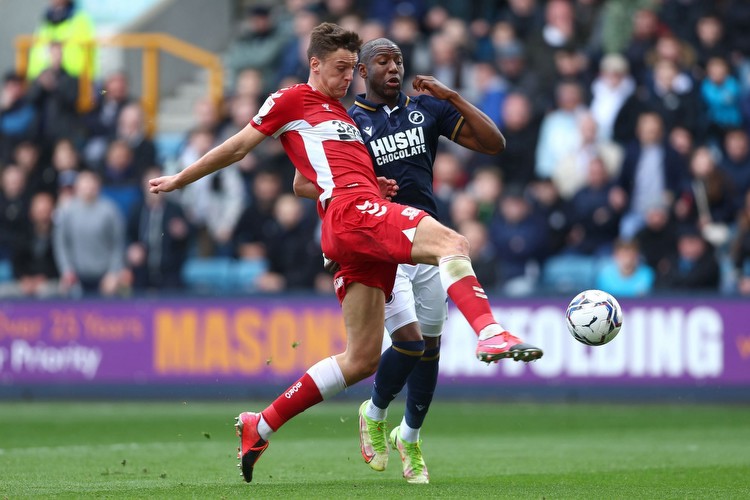 Millwall vs Middlesbrough Prediction and Betting Tips