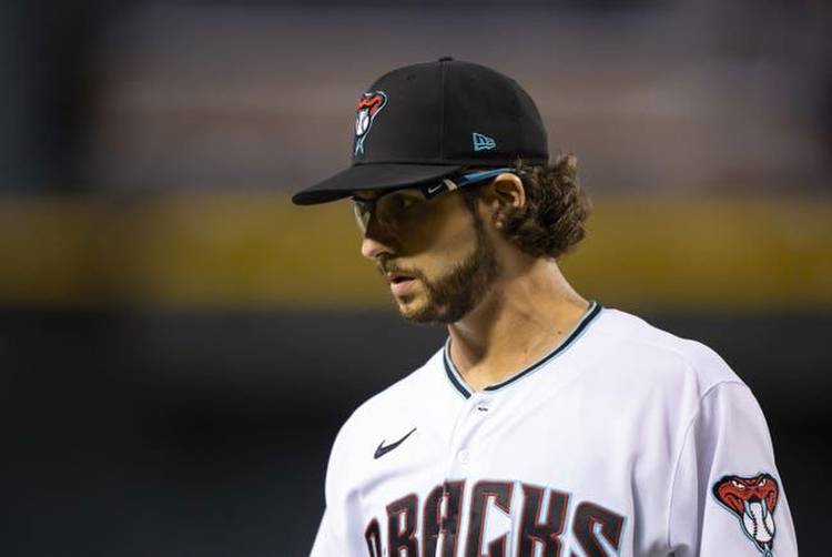 Milwaukee Brewers at Arizona Diamondbacks: 9/4/22 MLB Picks and Prediction