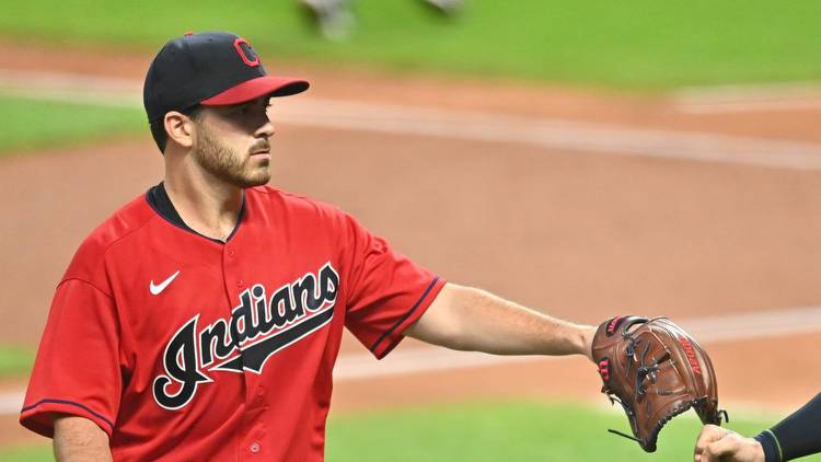 Milwaukee Brewers at Cleveland Indians odds, picks and best bets