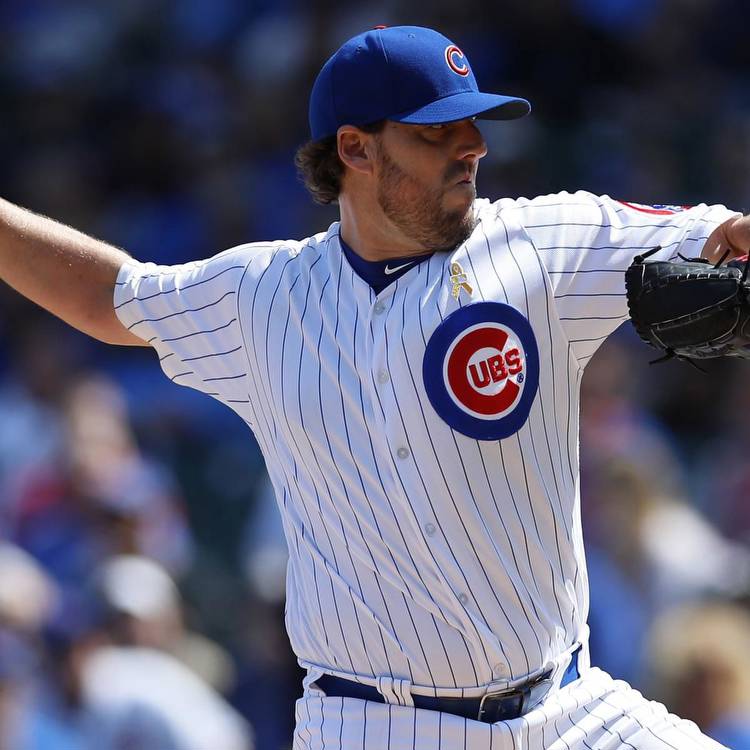Milwaukee Brewers vs. Chicago Cubs Odds, Analysis, MLB Betting Pick