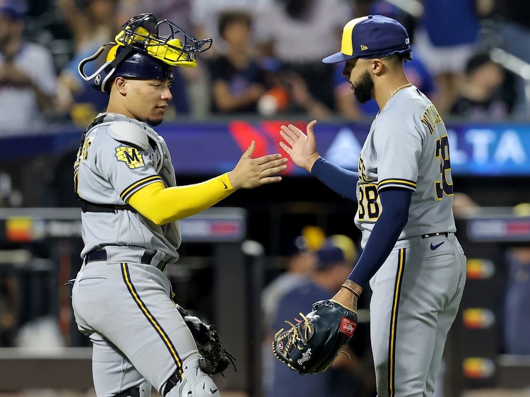 Milwaukee Brewers vs Pittsburgh Pirates Game Time Today 6/30, TV Channel, Apple TV+, Betting Odds, And Starting Pitchers