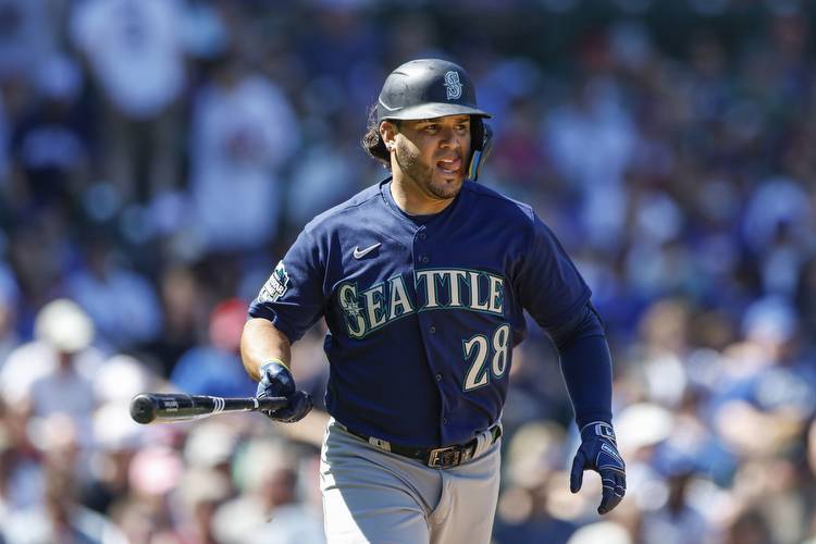 Milwaukee Brewers vs Seattle Mariners Prediction, 4/19/2023 MLB Picks, Best Bets & Odds