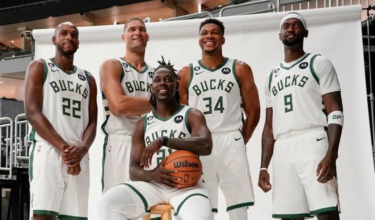 Milwaukee Bucks: Storylines to look out for in 2022-23