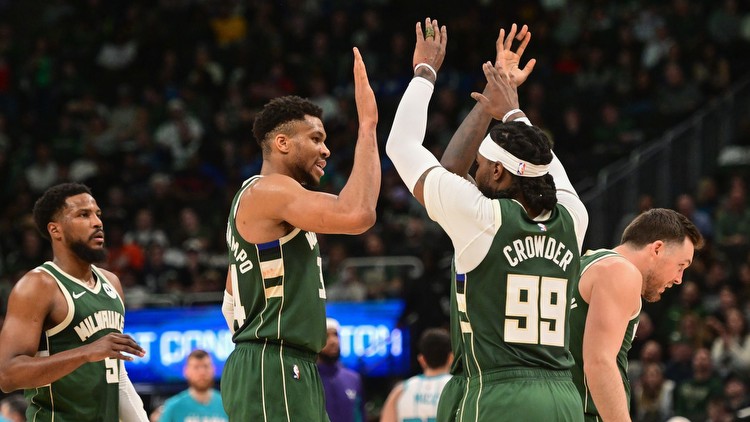 Milwaukee Bucks vs. Chicago Bulls: Odds, predictions, streaming info