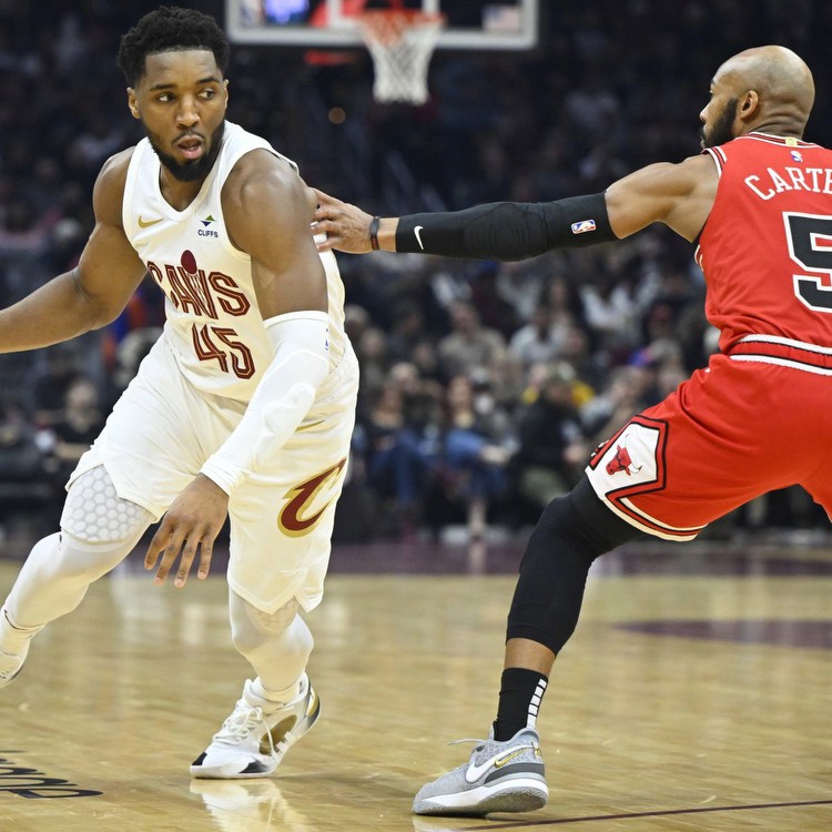 Milwaukee Bucks vs. Cleveland Cavaliers Prediction, Preview, and Odds