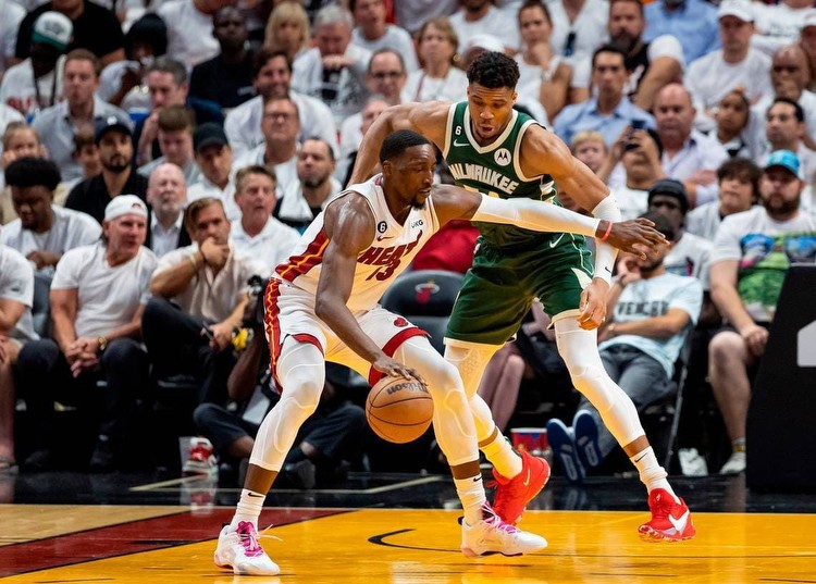 Milwaukee Bucks vs Miami Heat Prediction, Betting Tips & Odds │27 APRIL, 2023