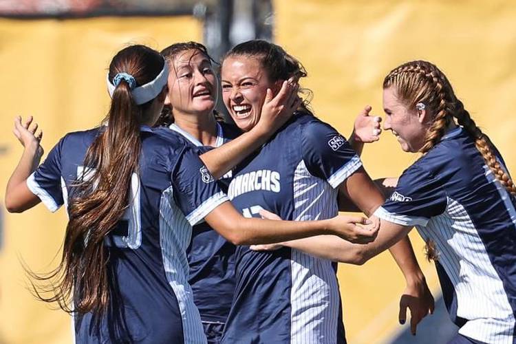 Minium: ODU Women's Soccer Relishes Playing the Underdog Role in NCAA Tournament Game at UNC
