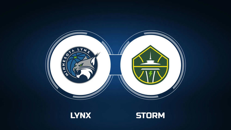 Minnesota Lynx vs. Seattle Storm odds, tips and betting trends