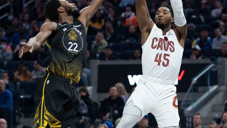 Minnesota Timberwolves at Cleveland Cavaliers, picks and predictions
