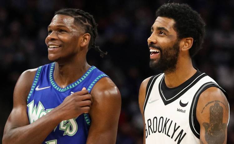 Minnesota Timberwolves vs Brooklyn Nets: Predictions, odds and how to watch or live stream 2022 NBA Preseason in the US