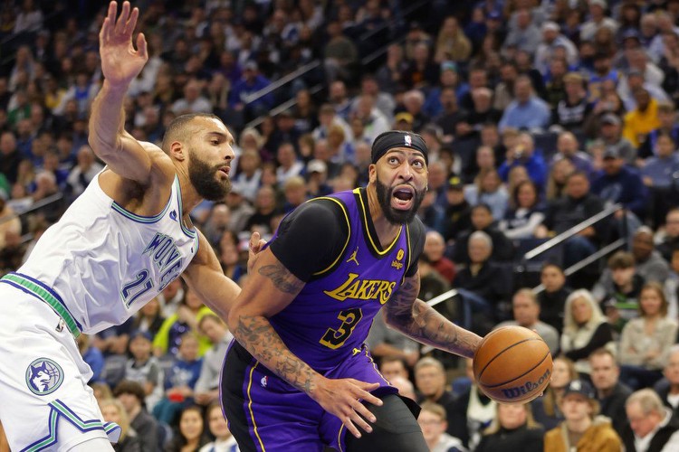Minnesota Timberwolves vs Los Angeles Lakers Player Props, Picks & Predictions (March 10)
