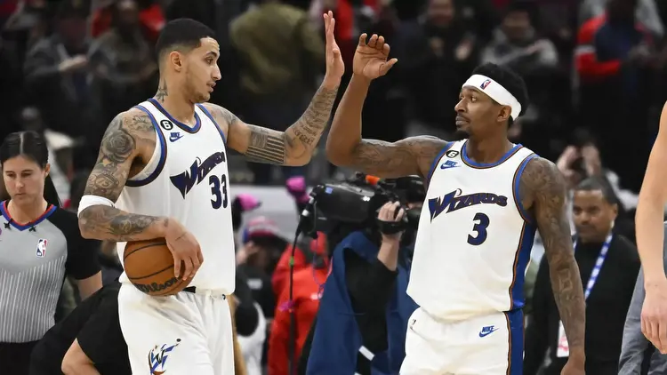 Minnesota Timberwolves vs. Washington Wizards Spread, Line, Odds, Predictions, Picks, and Betting Preview