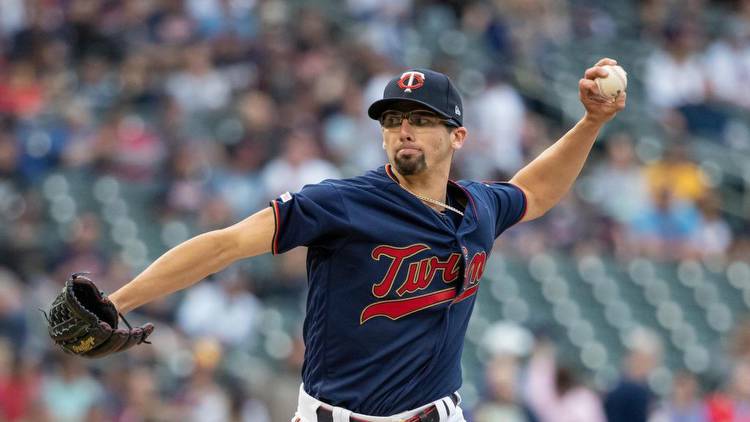 Minnesota Twins at Cleveland Indians predictions, picks and best bets