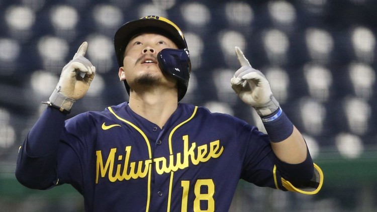 Minnesota Twins at Milwaukee Brewers odds, picks and best bets