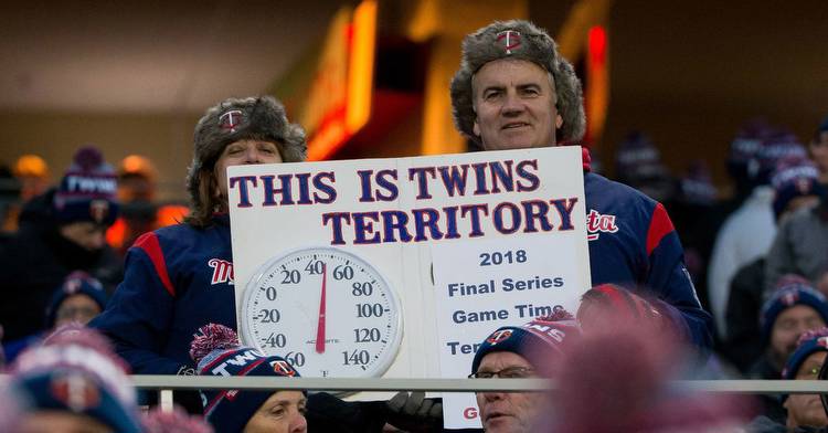 Minnesota Twins predictions from FiveThirtyEight and ESPN are very different