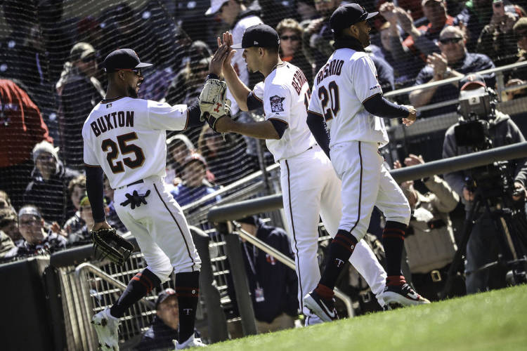 Minnesota Twins: USA Today projects Twins to repeat as AL Central champs