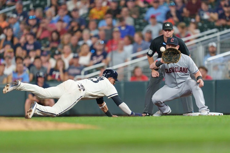 Minnesota Twins vs Cleveland Guardians Prediction 8-29-23 MLB Picks