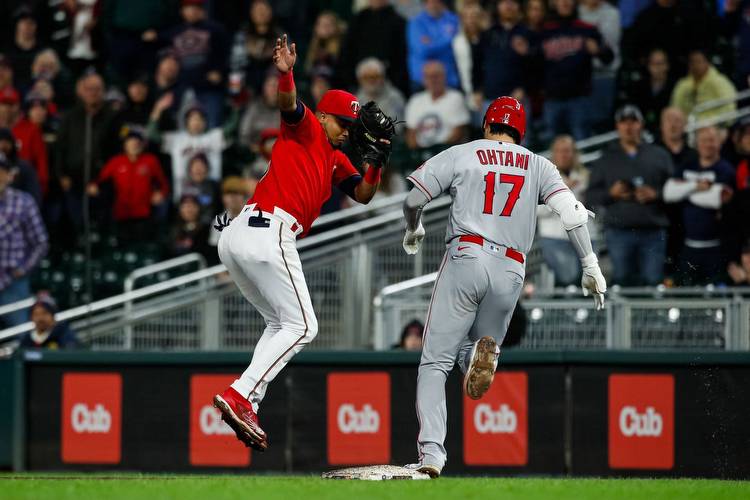 Minnesota Twins vs Los Angeles Angels MLB Odds, Line, Pick, Prediction, and Preview