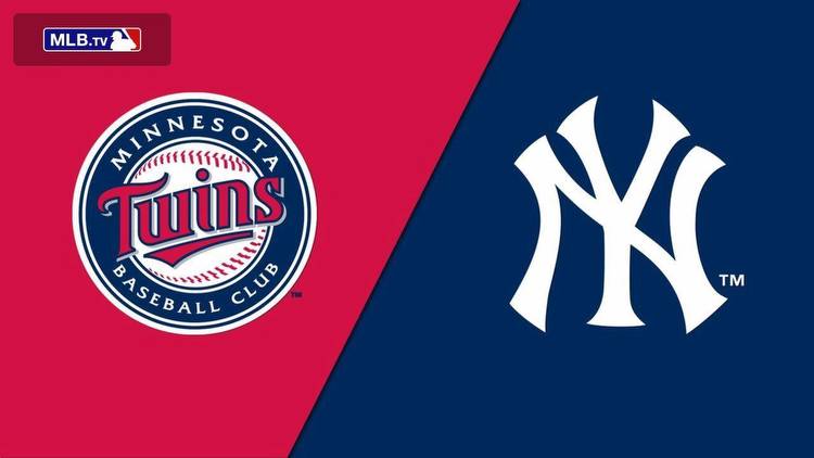 Minnesota Twins vs. New York Yankees: Odds, Line, Preview, and Predictions
