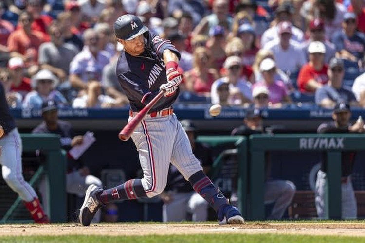 Minnesota Twins vs Philadelphia Phillies Prediction, Betting Tips & Odds