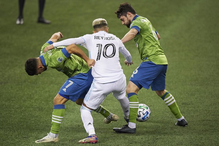 Minnesota vs Seattle Sounders Prediction and Betting Tips