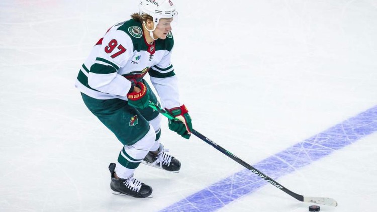 Minnesota Wild vs. Arizona Coyotes odds, tips and betting trends