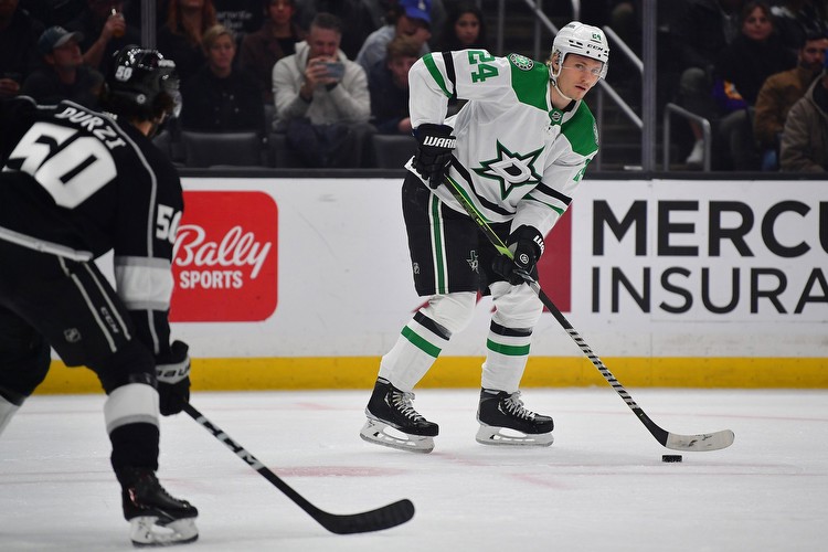 Minnesota Wild vs Dallas Stars Prediction, 2/8/2023 NHL Picks, Best Bets & Odds