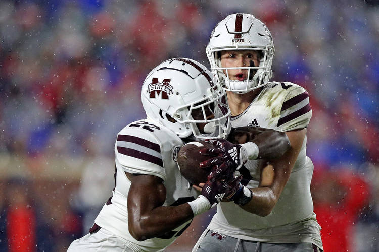 Mississippi State Football: SEC bowl games predictions and odds