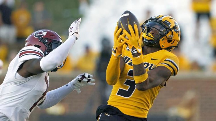 Missouri vs. Georgia odds, props, predictions: Tigers have proven to be pesky ATS vs. Dawgs