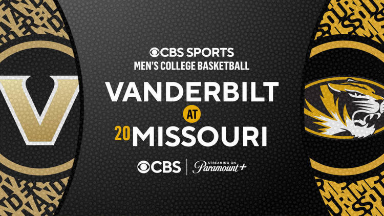 Missouri vs. Vanderbilt: Prediction, pick, spread, basketball game odds, live stream, watch online, TV channel
