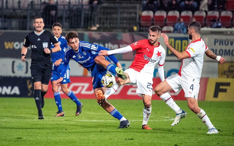 Mlada Boleslav vs Viktoria Plzen Prediction, Betting Tips & Odds │6 DECEMBER, 2023