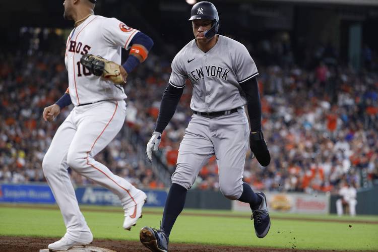 MLB 2022 postseason prediction, picks, odds and schedule