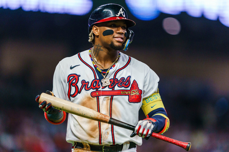 MLB 2023 MVP Races: Acuña, Ohtani Betting Favorites as Season Winds Down