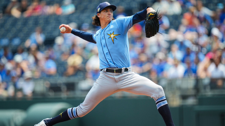 MLB 7/20 Orioles @ Rays Odds, Preview, and Best Bets