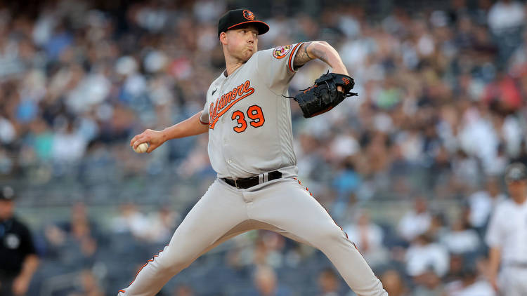 MLB 7/21 Orioles @ Rays Odds, Preview, and Best Bets