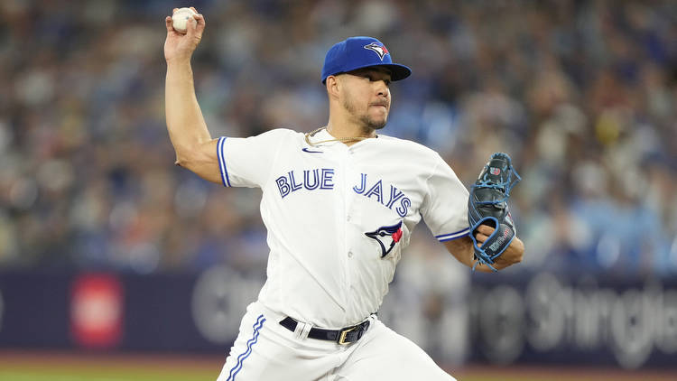 MLB 7/24 Blue Jays @ Dodgers Odds, Preview, and Best Bets