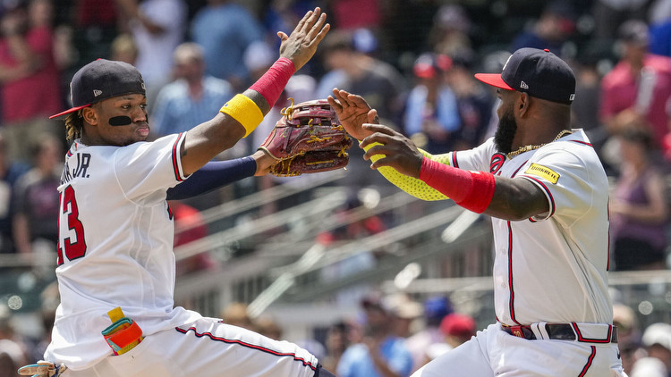 MLB 8/4 Braves @ Cubs Odds, Preview, and Best Bets