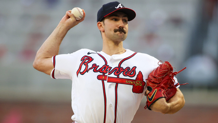 MLB 8/7 Braves @ Pirates Odds, Preview, and Best Bets