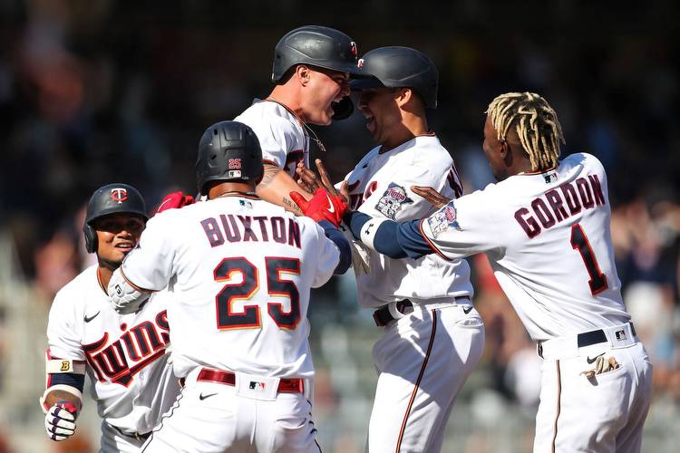 MLB Best Bets for Today: Minnesota Twins & Cleveland Guardians