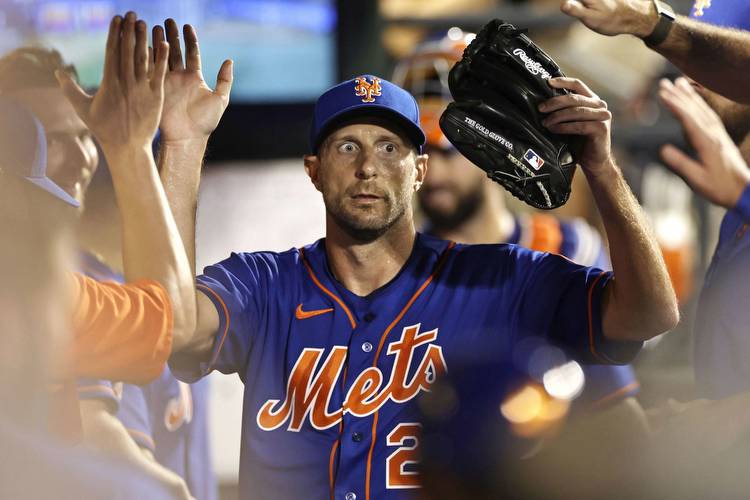 MLB Best Bets for Tonight: New York Mets & Los Angeles Dodgers