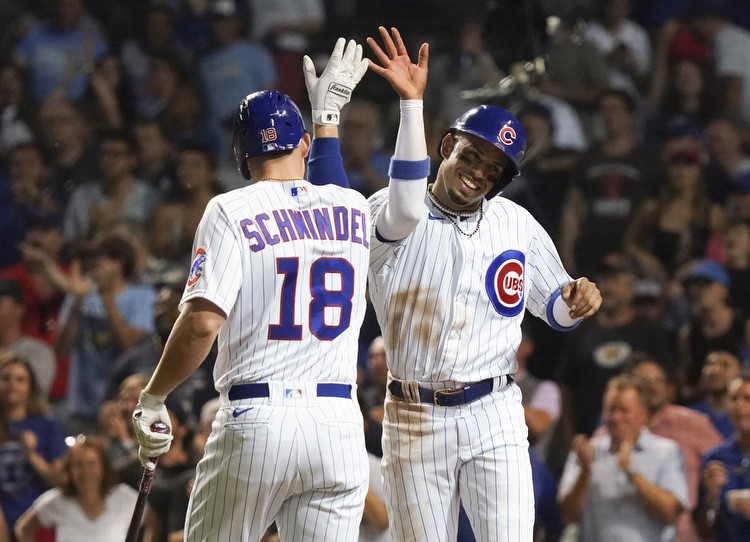 MLB Best Bets: Predictions, Odds, for Padres vs. Cubs, Athletics vs. Red Sox for June 15, 2022.