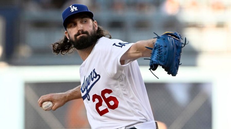 MLB Betting Guide for Friday 8/18/23: Will Former All-Stars Find Their Groove in L.A.?