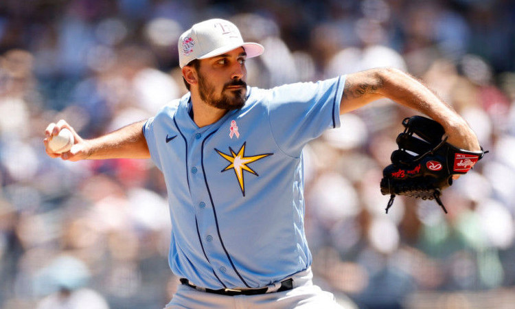 MLB Futures Bets: Value on Jung, Strider, Eflin Heading Into Second Half