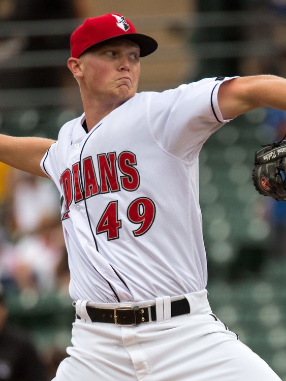 MLB Futures Game: Mitch Keller to represent Indianapolis Indians
