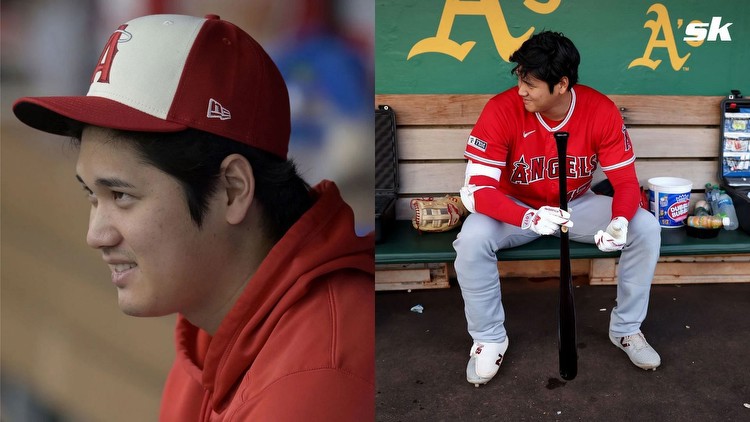 MLB insider reveals three teams battled to sign Shohei Ohtani