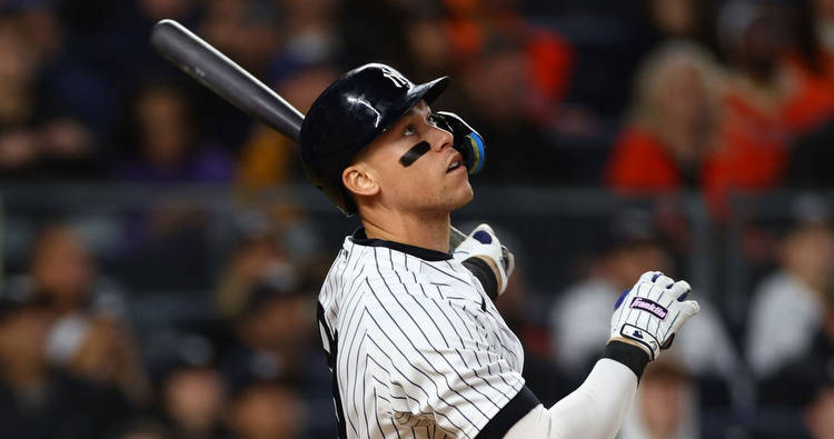 MLB MVP 2022: Aaron Judge, Paul Goldschmidt Win AL, NL Awards